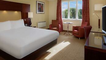Doubletree by Hilton Belfast Templepatrick