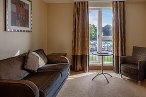 Doubletree by Hilton Belfast Templepatrick