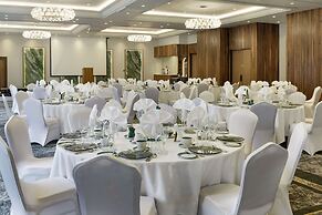 Doubletree by Hilton Belfast Templepatrick