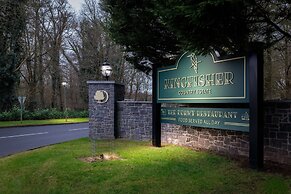 Doubletree by Hilton Belfast Templepatrick