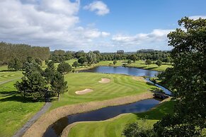 Doubletree by Hilton Belfast Templepatrick