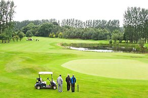 Doubletree by Hilton Belfast Templepatrick