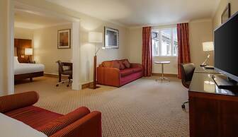 Doubletree by Hilton Belfast Templepatrick