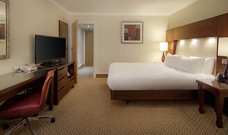 Doubletree by Hilton Belfast Templepatrick