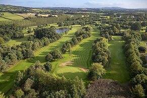 Doubletree by Hilton Belfast Templepatrick