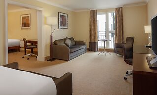 Doubletree by Hilton Belfast Templepatrick