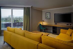 Doubletree by Hilton Belfast Templepatrick