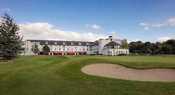 Doubletree by Hilton Belfast Templepatrick