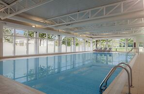 Doubletree by Hilton Belfast Templepatrick