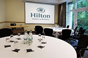 Doubletree by Hilton Belfast Templepatrick