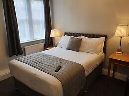 Best Western Stoke on Trent City Centre Hotel