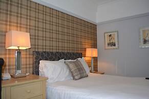 Best Western Stoke on Trent City Centre Hotel