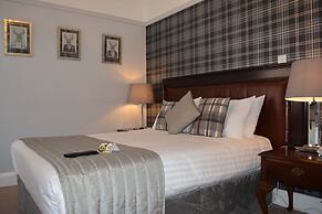 Best Western Stoke on Trent City Centre Hotel