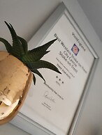 Best Western Stoke on Trent City Centre Hotel