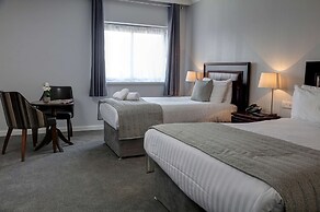 Best Western Stoke on Trent City Centre Hotel
