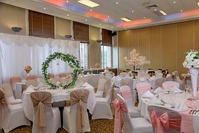 Best Western Stoke on Trent City Centre Hotel