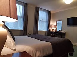 Best Western Stoke on Trent City Centre Hotel