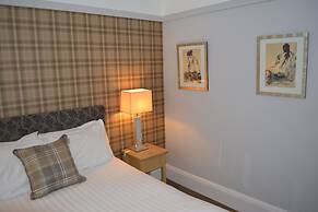 Best Western Stoke on Trent City Centre Hotel
