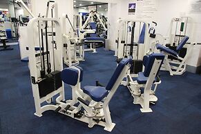 Best Western Stoke on Trent City Centre Hotel