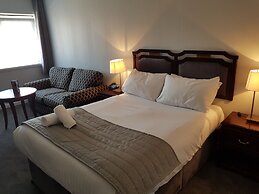 Best Western Stoke on Trent City Centre Hotel
