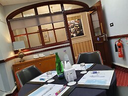 Best Western Stoke on Trent City Centre Hotel