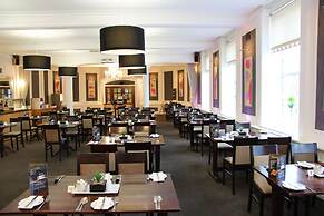 Best Western Stoke on Trent City Centre Hotel