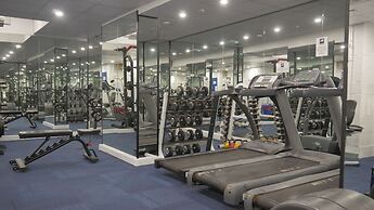 Best Western Stoke on Trent City Centre Hotel