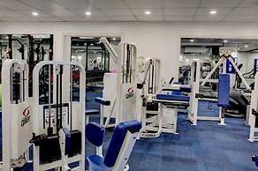 Best Western Stoke on Trent City Centre Hotel