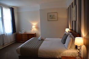Best Western Stoke on Trent City Centre Hotel