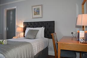 Best Western Stoke on Trent City Centre Hotel