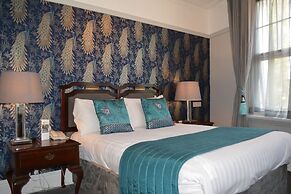 Best Western Stoke on Trent City Centre Hotel