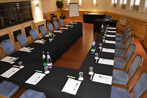 Best Western Stoke on Trent City Centre Hotel