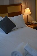 Best Western Stoke on Trent City Centre Hotel