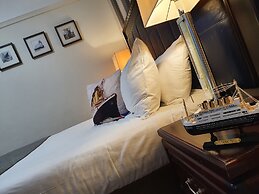 Best Western Stoke on Trent City Centre Hotel
