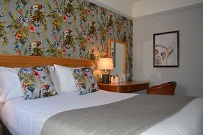 Best Western Stoke on Trent City Centre Hotel