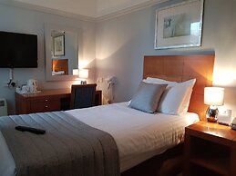 Best Western Stoke on Trent City Centre Hotel