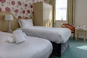 Best Western Stoke on Trent City Centre Hotel