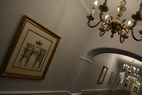 Best Western Stoke on Trent City Centre Hotel