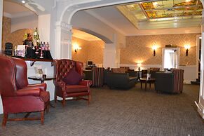 Best Western Stoke on Trent City Centre Hotel