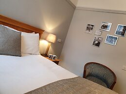 Best Western Stoke on Trent City Centre Hotel
