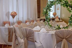 Best Western Stoke on Trent City Centre Hotel