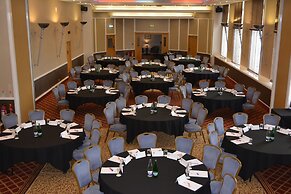 Best Western Stoke on Trent City Centre Hotel