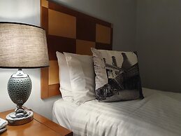 Best Western Stoke on Trent City Centre Hotel