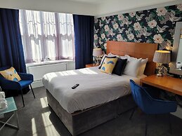 Best Western Stoke on Trent City Centre Hotel