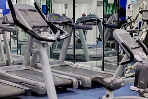 Best Western Stoke on Trent City Centre Hotel