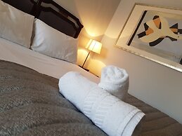Best Western Stoke on Trent City Centre Hotel