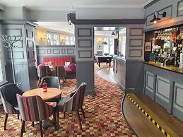 Best Western Stoke on Trent City Centre Hotel