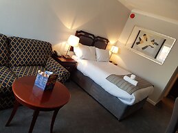 Best Western Stoke on Trent City Centre Hotel