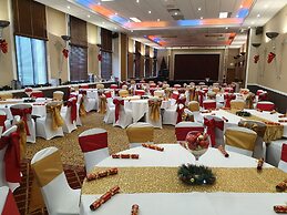 Best Western Stoke on Trent City Centre Hotel