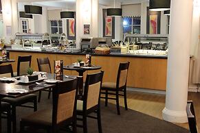 Best Western Stoke on Trent City Centre Hotel
